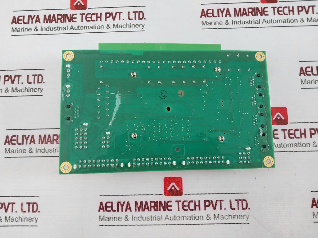 Ge Is215Aepch1Fa Pcb Module Fa/00, S6, 63G2357-001B