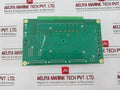 Ge Is215Aepch1Fa Pcb Module Fa/00, S6, 63G2357-001B