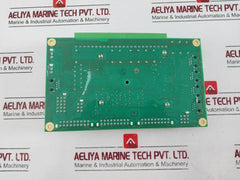 Ge Is215Aepch1Fa Pcb Module Fa/00, S6, 63G2357-001B