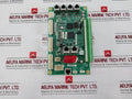 Ge Is215Aepch1Fa Pcb Module Fa/00, S6, 63G2357-001B