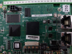 Ge Is215Aepch1Fa Pcb Module Fa/00, S6, 63G2357-001B
