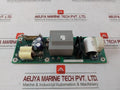 Ge Lvps Tri V5 Pcb For Low Voltage Power Supply 5135542 94V-0 Fly 150/15 S4608