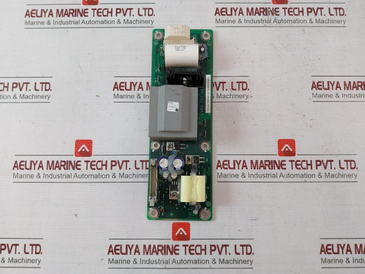 Ge Lvps Tri V5 Pcb For Low Voltage Power Supply 5135542 94V-0 Fly 150/15 S4608
