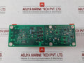 Ge Lvps Tri V5 Pcb For Low Voltage Power Supply 5135542 94V-0 Fly 150/15 S4608