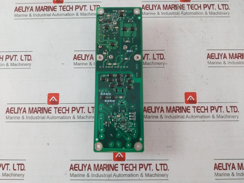 Ge Lvps Tri V5 Pcb For Low Voltage Power Supply 5135542 94V-0 Fly 150/15 S4608