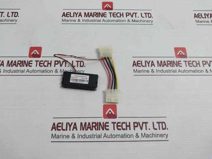 Ge Mrdem2A002Gb7Q1Ca0 Vertical 2Gb Ide Dom Magic Ram Harness Assembly 4 Pin