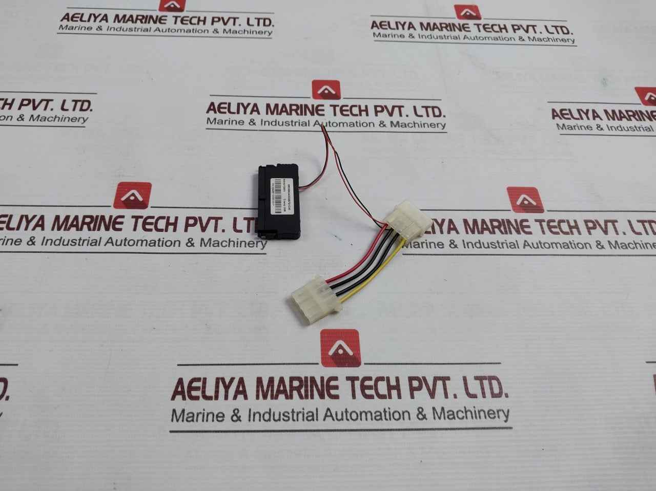 Ge Mrdem2A002Gb7Q1Ca0 Vertical 2Gb Ide Dom Magic Ram Harness Assembly 4 Pin