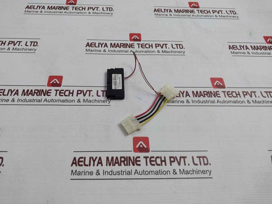 Ge Mrdem2A002Gb7Q1Ca0 Vertical 2Gb Ide Dom Magic Ram Harness Assembly 4 Pin