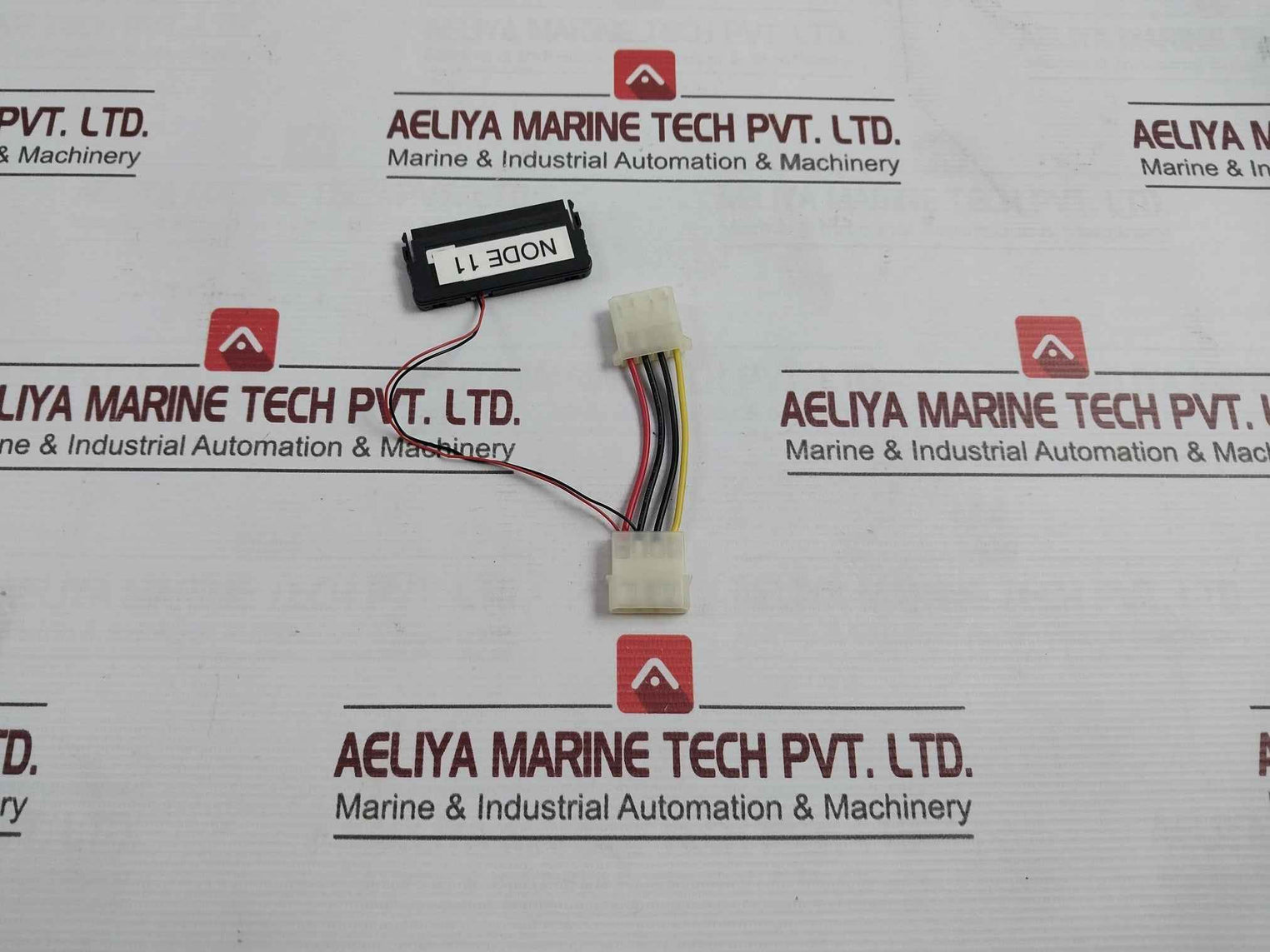 Ge Mrdem2A002Gb7Q1Ca0 Vertical 2Gb Ide Dom Magic Ram Harness Assembly 4 Pin