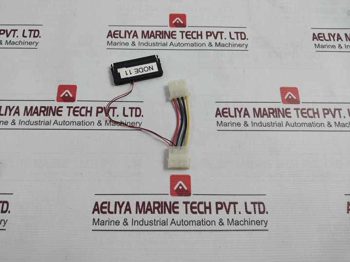 Ge Mrdem2A002Gb7Q1Ca0 Vertical 2Gb Ide Dom Magic Ram Harness Assembly 4 Pin