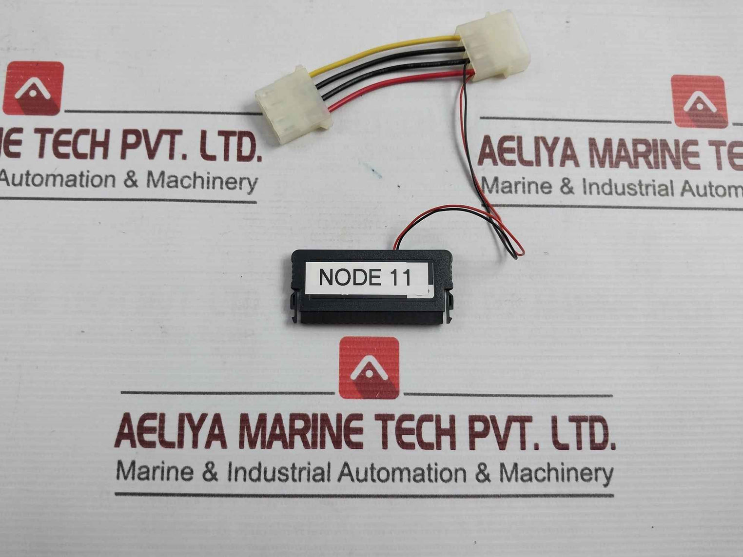 Ge Mrdem2A002Gb7Q1Ca0 Vertical 2Gb Ide Dom Magic Ram Harness Assembly 4 Pin