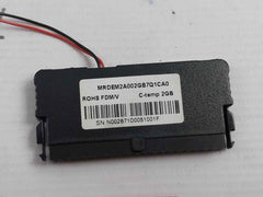 Ge Mrdem2A002Gb7Q1Ca0 Vertical 2Gb Ide Dom Magic Ram Harness Assembly 4 Pin