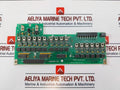 Ge Multilin 1219-0002 Printed Circuit Board Rev H3 Ts-m-8V0C