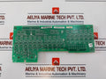 Ge Multilin 1219-0002 Printed Circuit Board Rev H3 Ts-m-8V0C