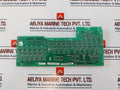 Ge Multilin 1219-0002 Printed Circuit Board Rev H3 Ts-m-8V0C