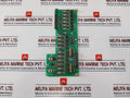 Ge Multilin 1219-0002 Printed Circuit Board Rev H3 Ts-m-8V0C