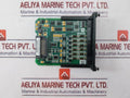 Ge Multilin 12M9-0007-a5 Pc Component Card Wm07Af12003028 94V-0