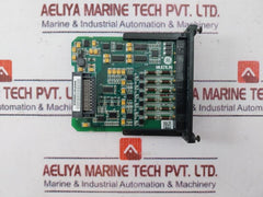 Ge Multilin 12M9-0007-a5 Pc Component Card Wm07Af12003028 94V-0