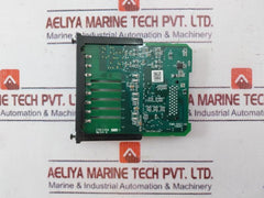 Ge Multilin 12M9-0007-a5 Pc Component Card Wm07Af12003028 94V-0