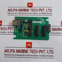 Ge Multilin 12M9-0021-a6 Printed Circuit Board