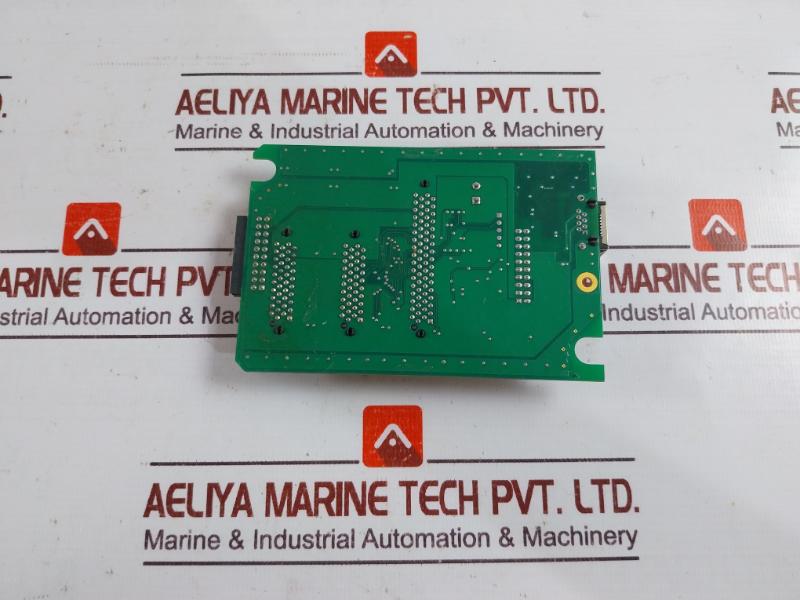 Ge Multilin 12M9-0021-a6 Printed Circuit Board
