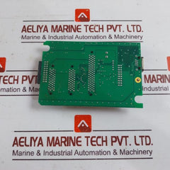 Ge Multilin 12M9-0021-a6 Printed Circuit Board
