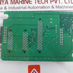 Ge Multilin 12M9-0021-a6 Printed Circuit Board