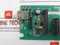 Ge Multilin 12M9-0021-a6 Printed Circuit Board