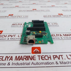 Ge Multilin 12M9-0021-a6 Printed Circuit Board