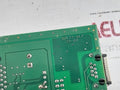 Ge Multilin 12m9-0021-a5 Network Interface Expansion Card Wm21aa08001