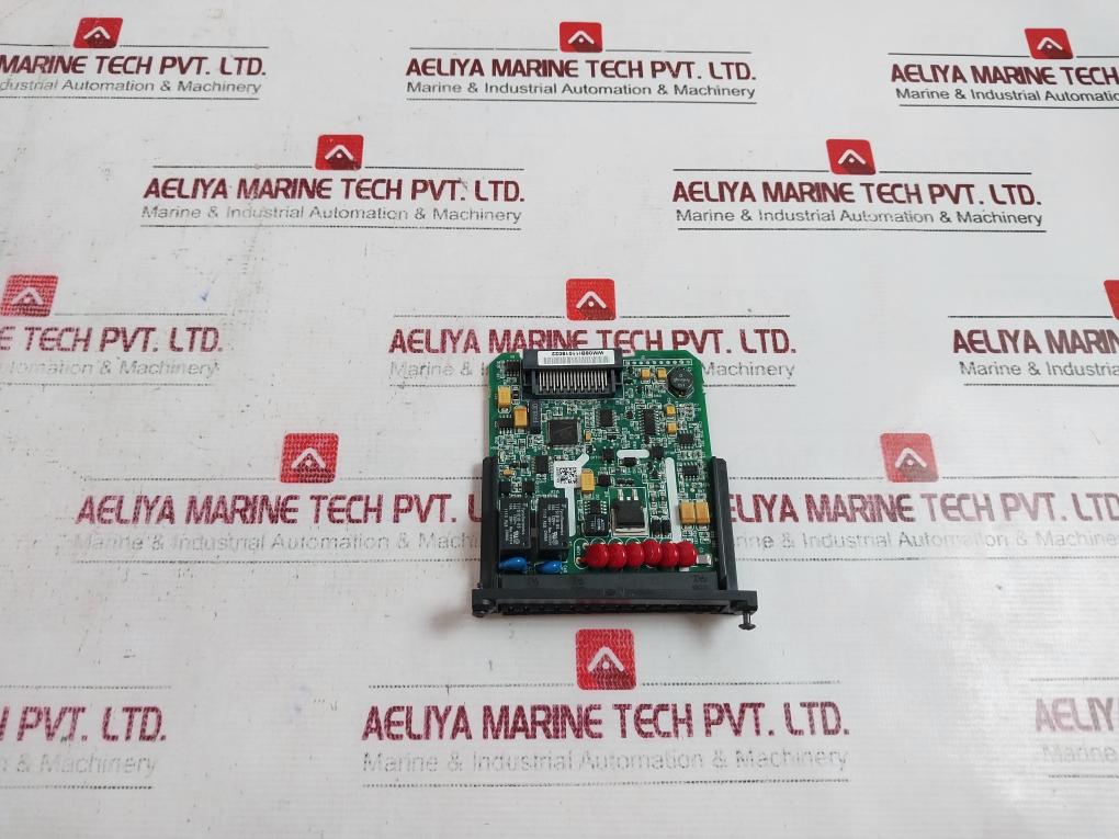 Ge Multilin 1513-0220 12m9-0008-b2 Ioc Printed Circuit Board