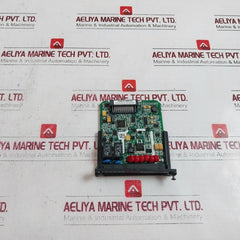 Ge Multilin 1513-0220 12m9-0008-b2 Ioc Printed Circuit Board