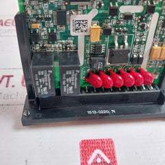 Ge Multilin 1513-0220 12m9-0008-b2 Ioc Printed Circuit Board