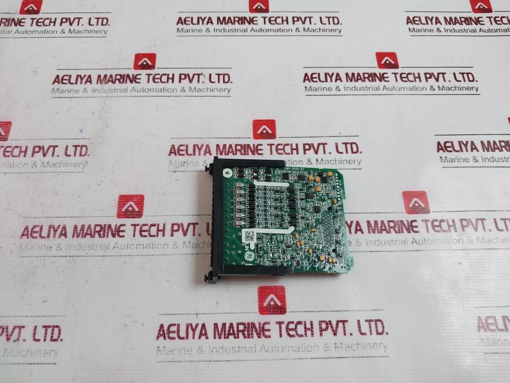 Ge Multilin 1513-0220 12m9-0008-b2 Ioc Printed Circuit Board