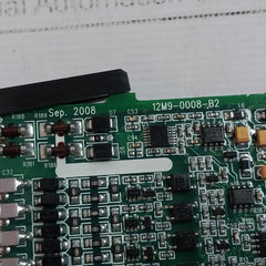 Ge Multilin 1513-0220 12m9-0008-b2 Ioc Printed Circuit Board