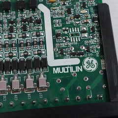 Ge Multilin 1513-0220 12m9-0008-b2 Ioc Printed Circuit Board