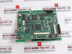 Ge Multilin 1719-0030 Topsearch Analog Main Control Board 1219-0030-a4