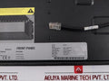 Ge Multilin B90 Bus Differential Relay (Only Front Panel)