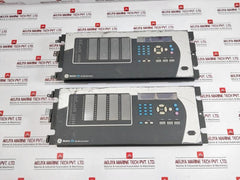 Ge Multilin B90 Bus Differential Relay (Only Front Panel)