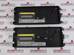 Ge Multilin B90 Bus Differential Relay (Only Front Panel)