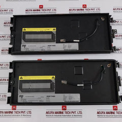Ge Multilin B90 Bus Differential Relay (Only Front Panel)