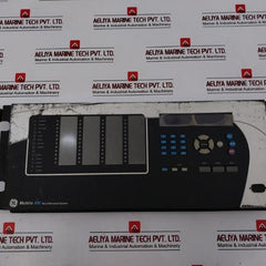 Ge Multilin B90 Bus Differential Relay (Only Front Panel)