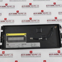 Ge Multilin B90 Bus Differential Relay (Only Front Panel)