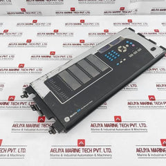 Ge Multilin B90 Bus Differential Relay (Only Front Panel)