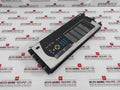 Ge Multilin B90 Bus Differential Relay (Only Front Panel)