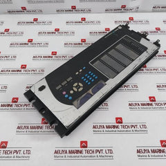Ge Multilin B90 Bus Differential Relay (Only Front Panel)