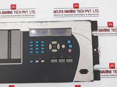 Ge Multilin B90 Bus Differential Relay (Only Front Panel)