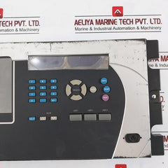 Ge Multilin B90 Bus Differential Relay (Only Front Panel)