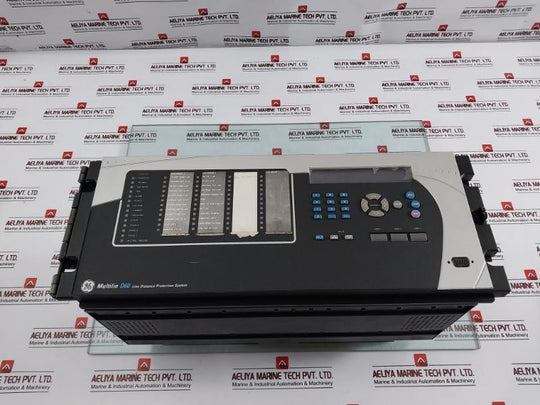 Ge Multilin D60 Line Distance Protection Relay Ur Series