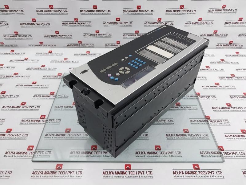 Ge Multilin D60 Line Distance Protection Relay Ur Series